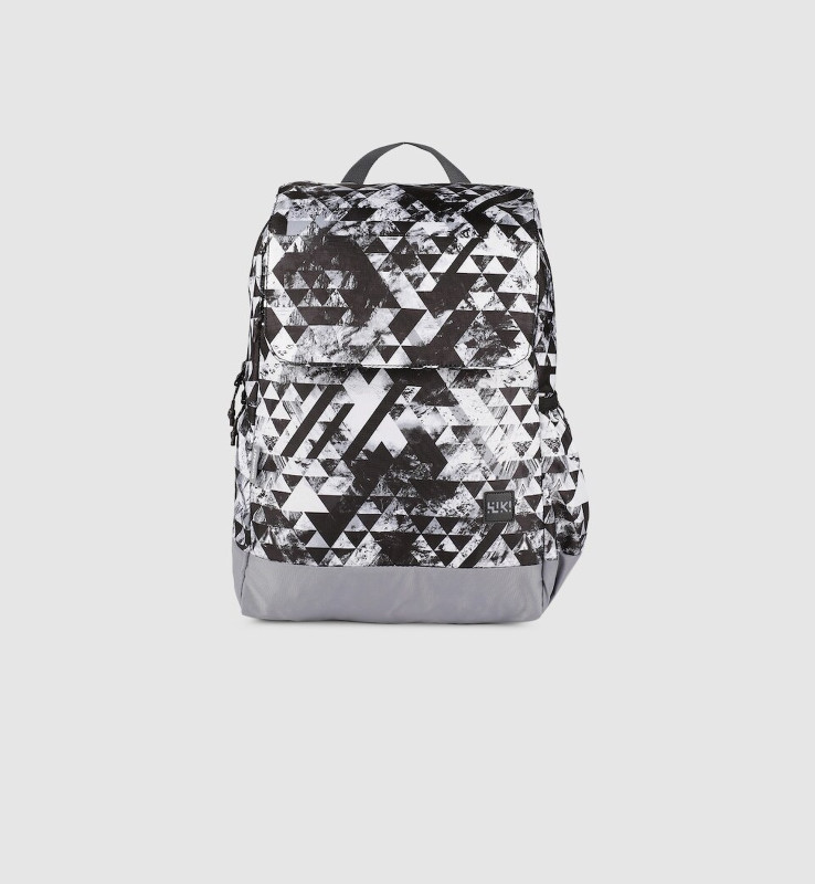 Wildcraft Medium 23 L Laptop Backpack MyTrix 2  (Black)