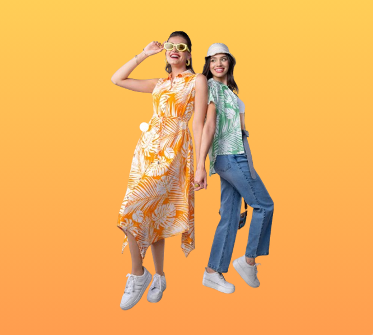 Women's Fashion