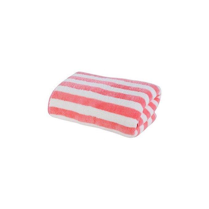 Manav Microfiber 380 GSM Bath, Beach, Sport, Hand Towel