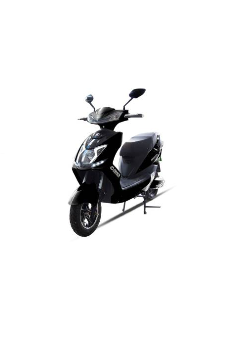 OKAYA ClassIQ  (with Portable Charger, Metallic Grey)