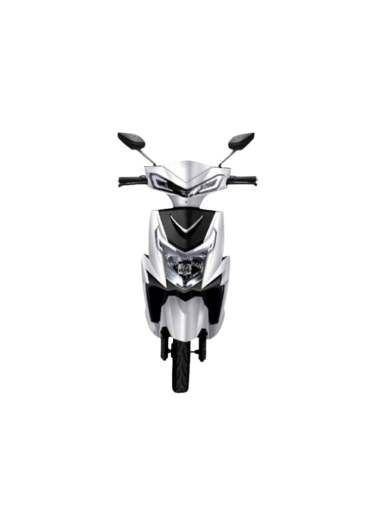 DM velocity electric bike