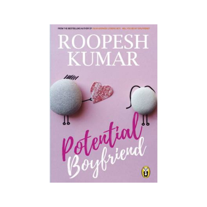 Potential Boyfriend  (English, Paperback, Kumar Roopesh)