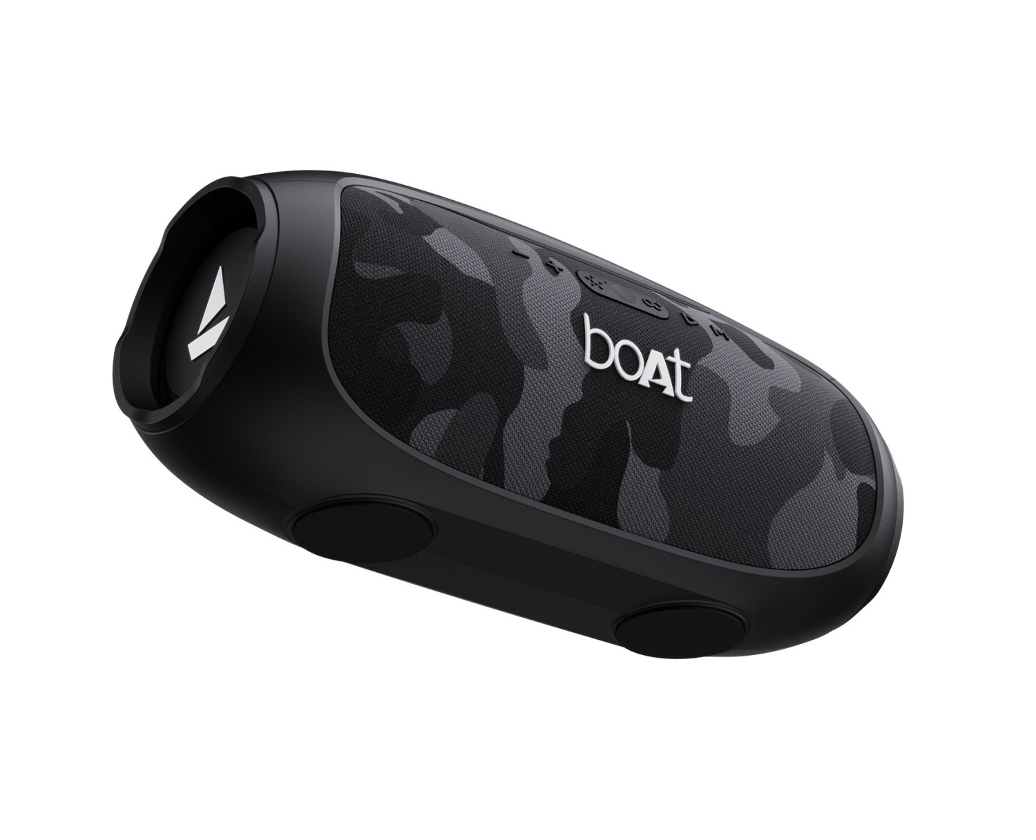 boAt Stone 1800 with Dynamic RGB LEDs, Broadcast Feature & Customized EQ Modes 90 W Bluetooth Party Speaker