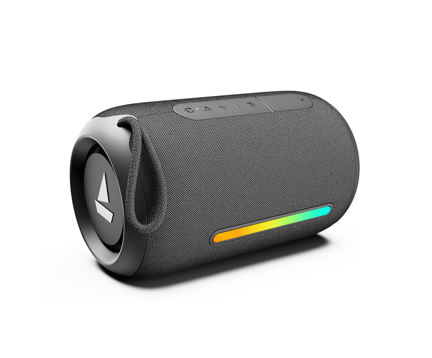 boAt Stone 350 Pro w/ Dynamic RGB LEDs, 12 HRS Playback, 14 W Bluetooth Speaker