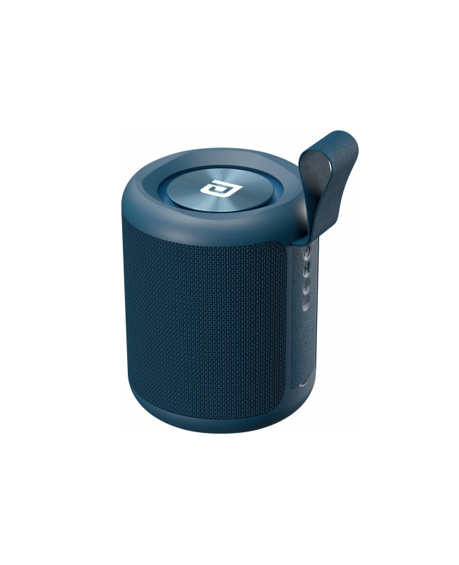 Portronics SoundDrum Wireless 20 W Bluetooth Speaker