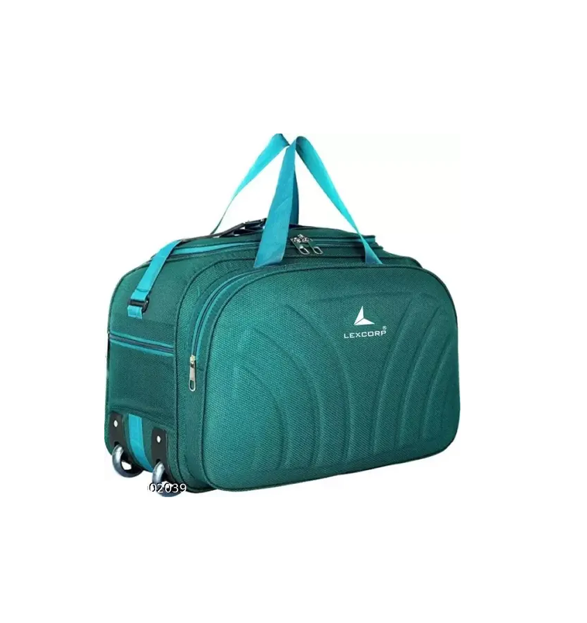 Fancy Women Women Duffel Bag Shopping bags/Luggage Bag/Travel Bags/ Traveling bags/Travaling bags/travel bags/traveller bag/Trolli bag/trolly bags/trolley bag/duffle bag/duffel bags/daffal bag/Bags/Ha