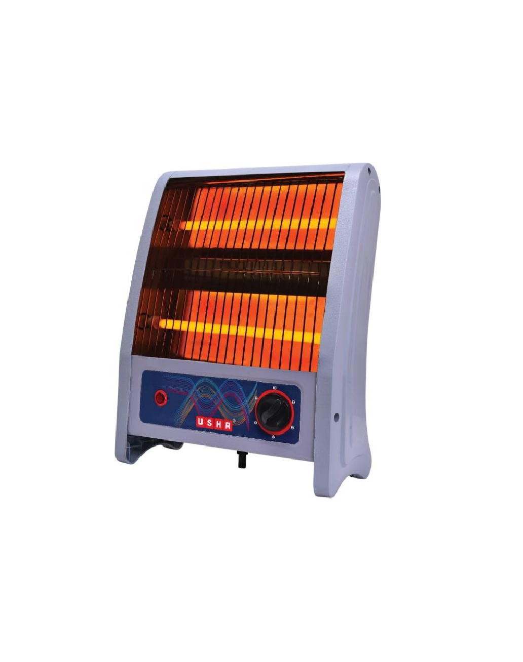 USHA QH 4302 Quartz Room Heater
