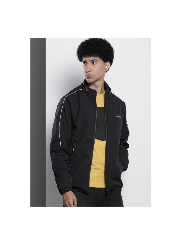 Men Bomber Jacket