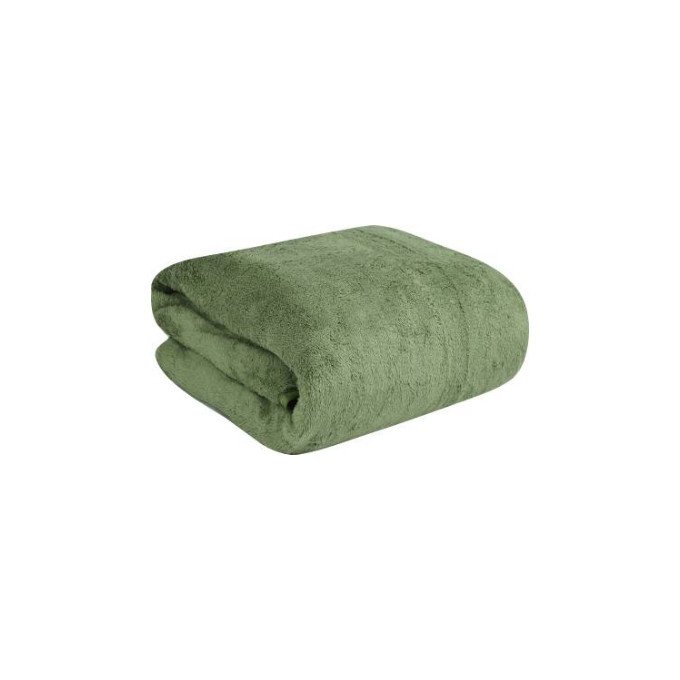 Fezora Microfiber 500 GSM Bath, Sport, Beach Towel-Pista